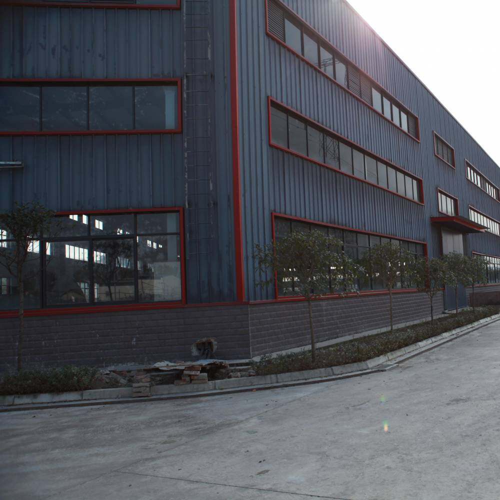 Chengdu Senfa Rubber & Plastics Co., Ltd. company overview - view 1