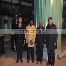 Beijing Double Dragon International Industrial & Mining Machinery Co., Ltd. company overview - view 3