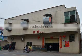 Modern Stationery & Giftware Ltd. company overview - view 1