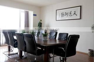 Jinan Guanyuan Machinery & Equipment Co., Ltd. company overview - view 2