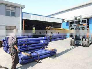 Taicang Xinxing Machinery Factory company overview - view 3