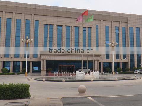 Langfang Geyuan Import And Export Co., Ltd. company overview - view 1