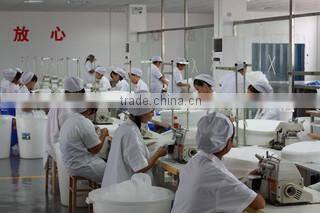 Hubei WeCare Non-Woven Product Co., Ltd. company overview - view 3