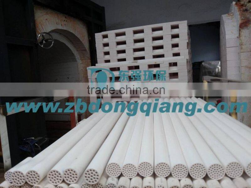 Zibo Dongqiang Environmental Protection Equipment Co., Ltd. company overview - view 3