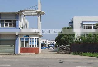Shanghai DPF International Textile Co., Ltd. company overview - view 2