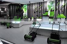 TMC Machinery (Nanjing) Co., Ltd. company overview - view 2