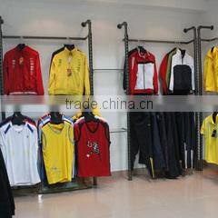 Shenzhen Cuichang Garment Co., Ltd. company overview - view 2