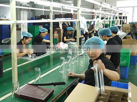 Guangzhou S.E.B Metal Co., Ltd. company overview - view 1