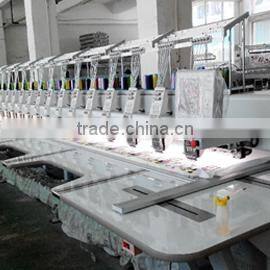 Guangzhou Meishi Textile Co., Ltd. company overview - view 3