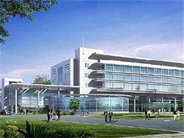 North Hydraulic Pump Co., Ltd. company overview - view 1