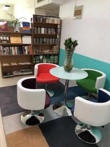 Jinan Gogo International Trade Co.,ltd company overview - view 1