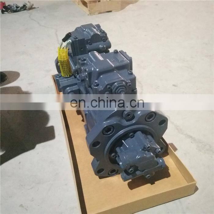 excavator parts EC210B hydraulic pump K3V112DT EC210B main pump