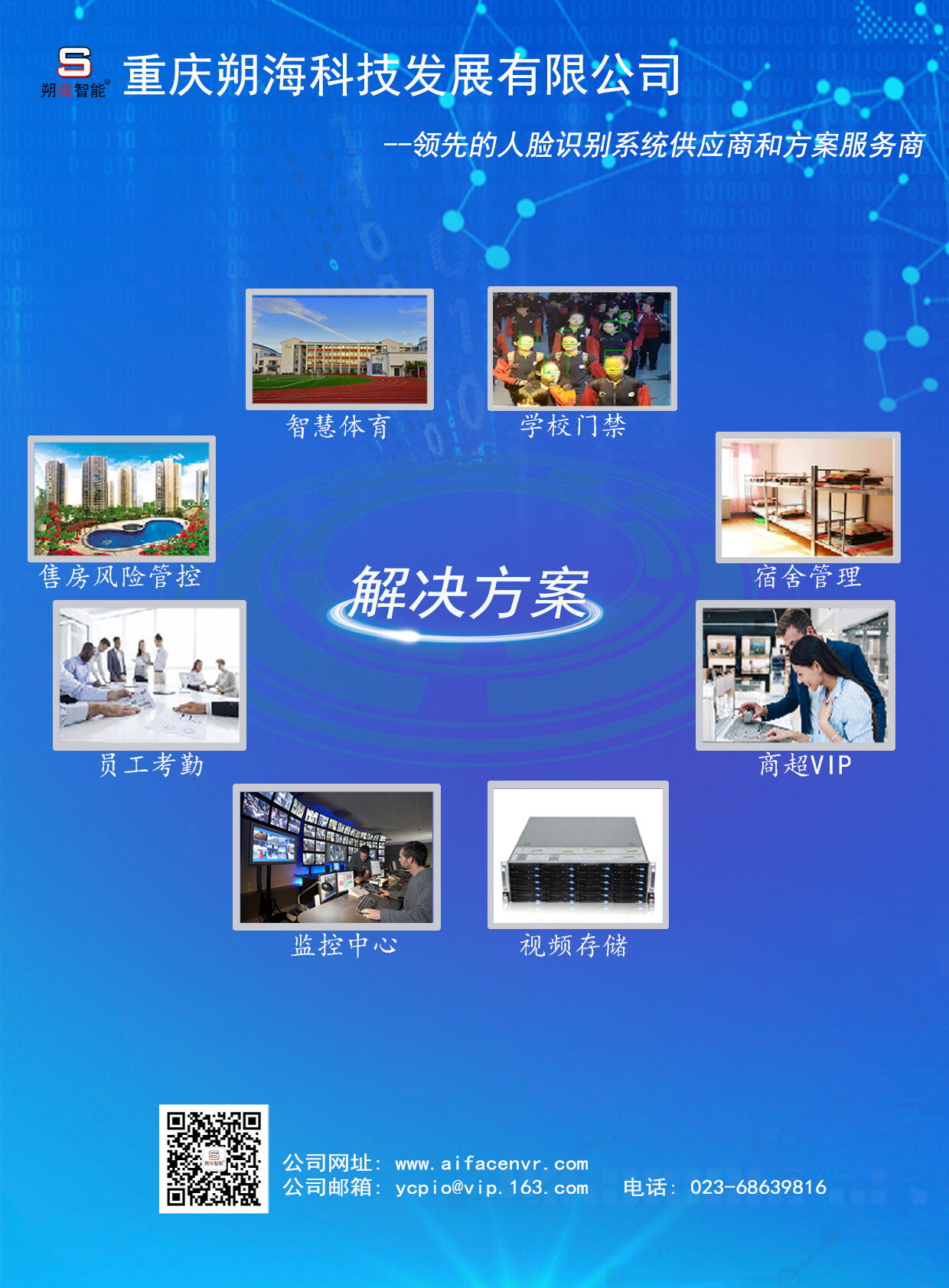 Netvision Technology CO.Ltd company overview - view 1