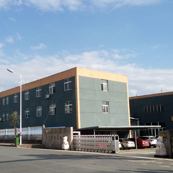 Zhejiang Delong Teflon And Plastic Technology Co.,ltd company overview - view 1