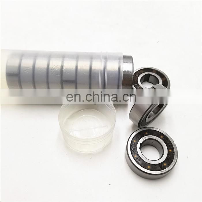 one way clutch bearing csk40 csk40pp csk40p 2rs bearing list price