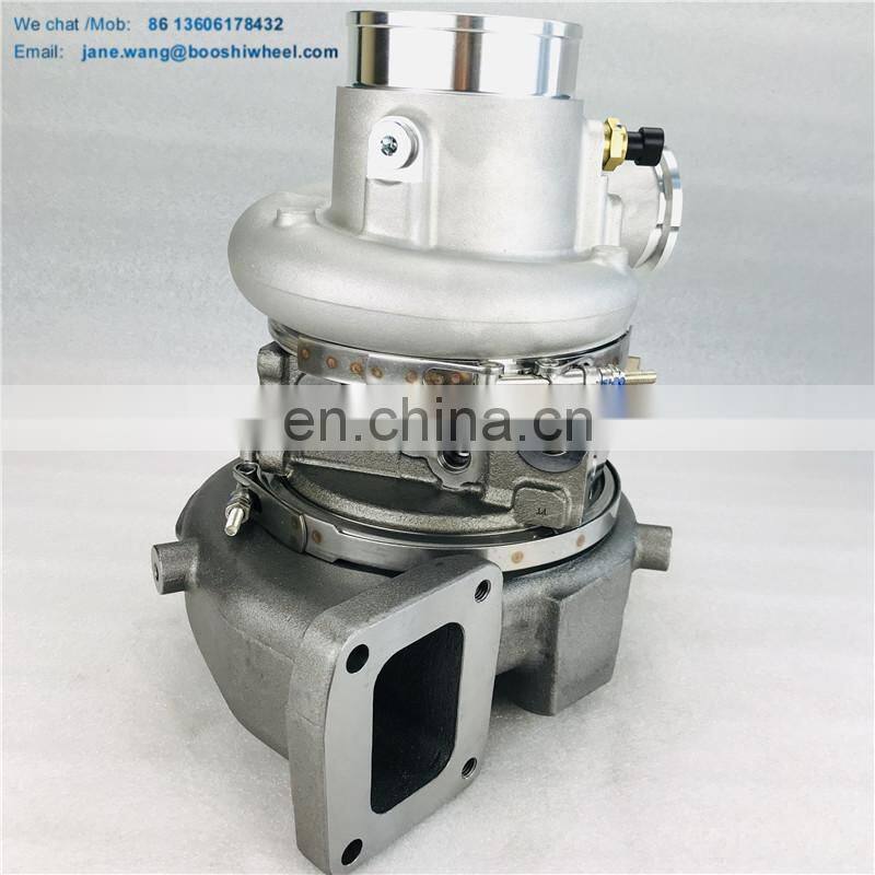 HE451V turbocharger 2882004 2881807 2882111rx 2882111 ISX ISX15 engine 3792586 3783568