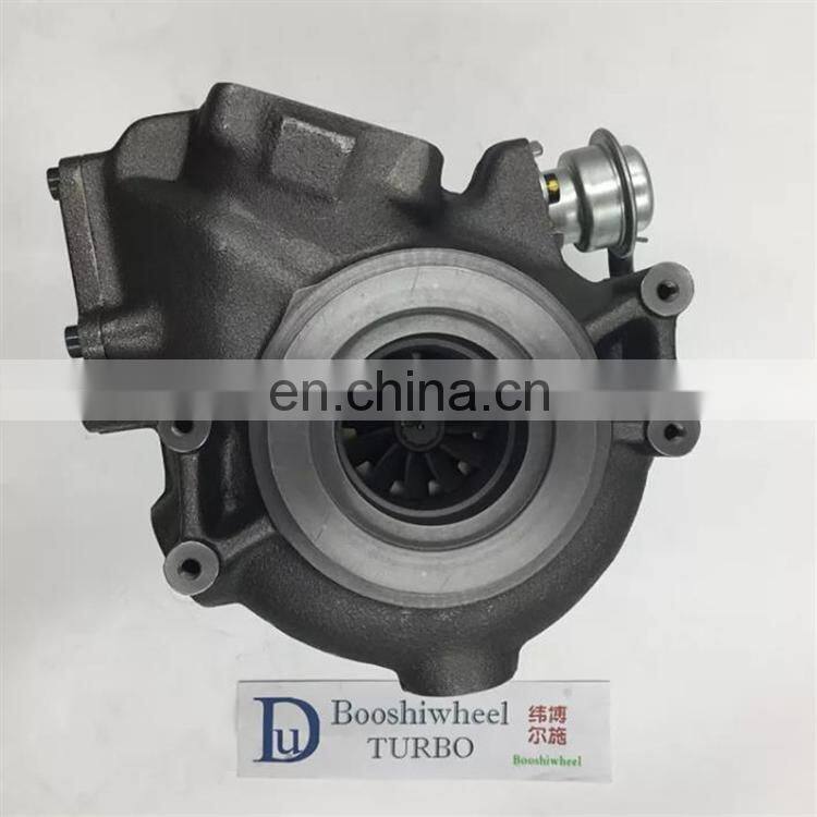 MYAW RHC7W turbocharger 11959518011 119575-18011 VC290033 119575-18010 turbo for Yanmar Marine 6LY2-STE Engine