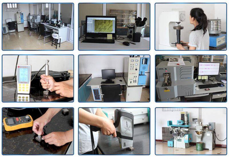 Wodon Customizable OEM Gas Shielding Flux Cored Welding Wire for Surfacing Valve Application