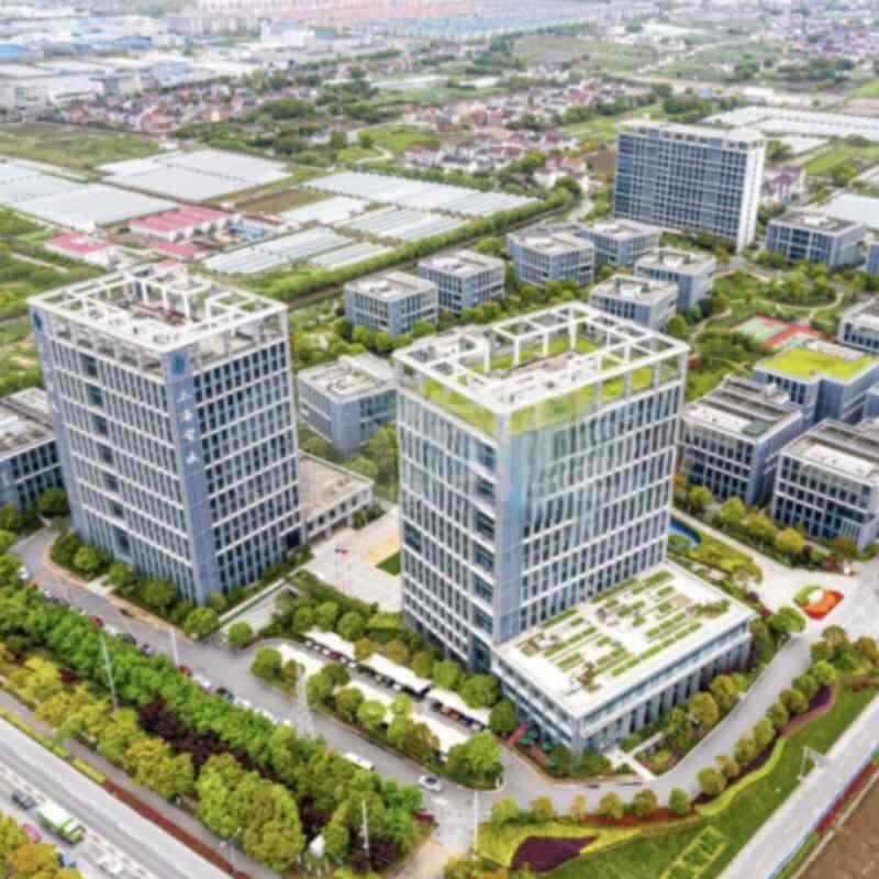 Shanghai Cronus Machinery Co., Ltd. company overview - view 1