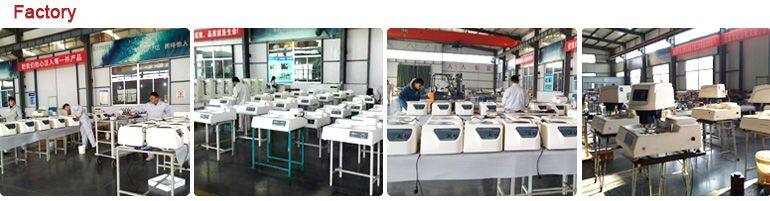 BJ-X 500X Portable Handheld Metallurgical Microscope