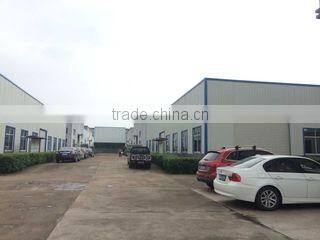 Zhejiang Xintai Office Appliance Co., Ltd. company overview - view 3