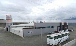 Sdf Dis Ticaret Limited Sirketi company overview - view 2