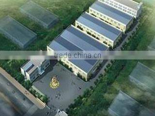 Haining Lidu Glass Machine Co., Ltd. company overview - view 1