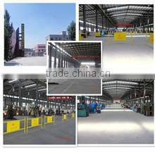 Shandong Hengshuo Automation Equipment Incorporated Company company overview - view 1