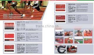 Jiangyin Wenming Physical Plastic Co., Ltd. company overview - view 2