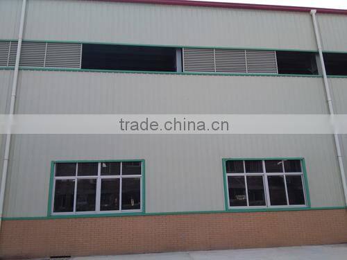 Quanzhou City Liushi Machinery Co., Ltd. company overview - view 2