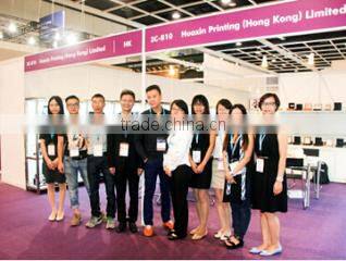 Guangzhou Huaxin Color Printing Co., Ltd. company overview - view 3