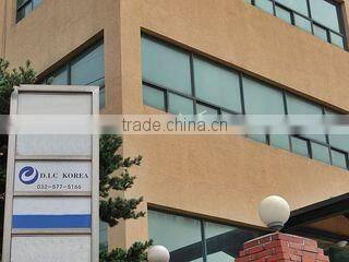 D.i.c Korea company overview - view 1