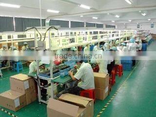 Shenzhen Ecofly Technology Co., Ltd. company overview - view 1