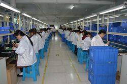 Shenzhen G-sun Optoelectronics Co.,ltd company overview - view 2