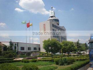 Zibo Xinli Plastics Weave Co., Ltd. company overview - view 1