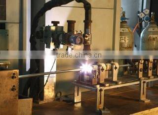 Zhejiang Longyue Pipe Industry Co., Ltd. company overview - view 4