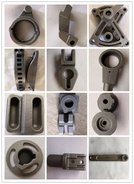 Baoding Rising Sun Machinery Parts Co.,ltd company overview - view 4