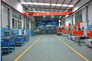 Ningbo Zhenpan International Trade Co., Ltd. company overview - view 3