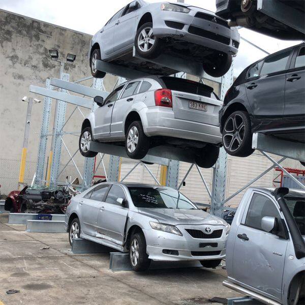 Shandong XiuYuan Industrial Technology Co. Ltd. company overview - view 1