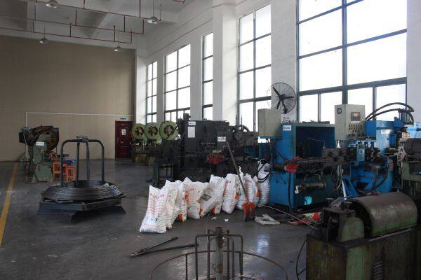 Honke(Guangzhou)Hardware Co., Ltd. company overview - view 4