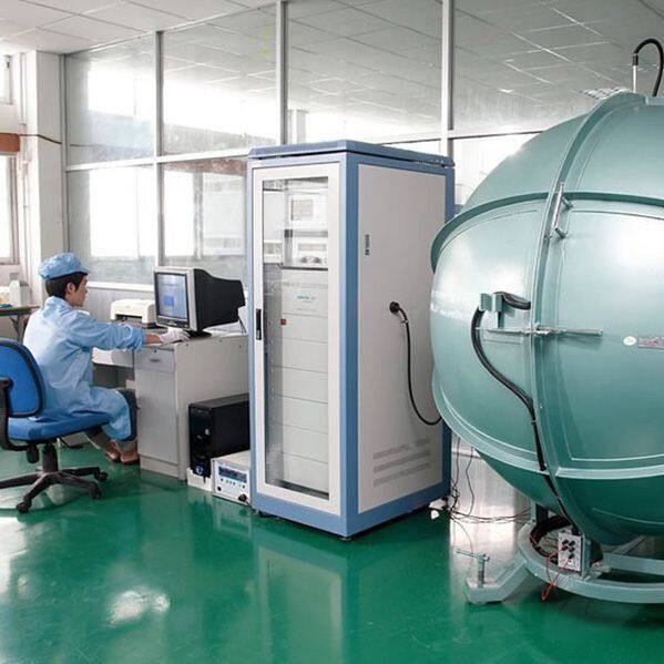 Shenzhen Senlandream Technology Co.,ltd company overview - view 1