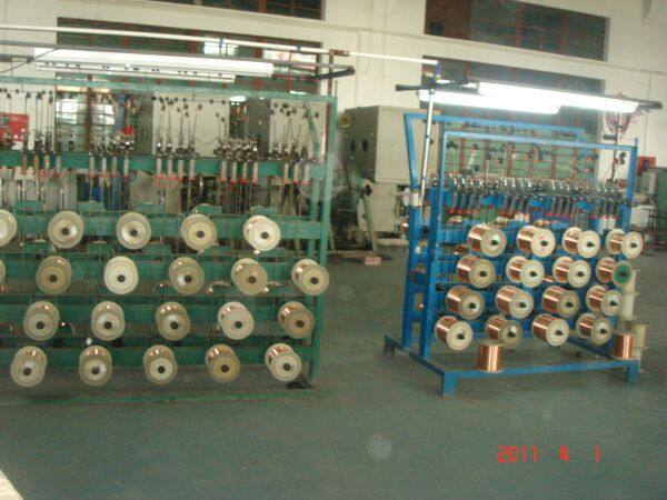 Derul Cable company overview - view 2