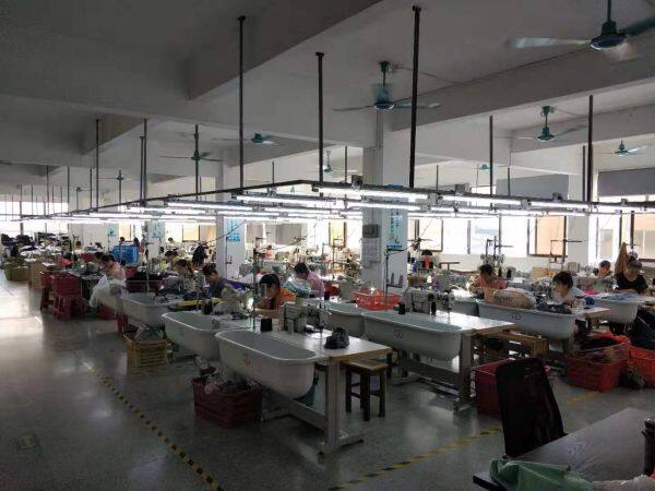 Guangzhou Mcyclesport.Co. Ltd company overview - view 3