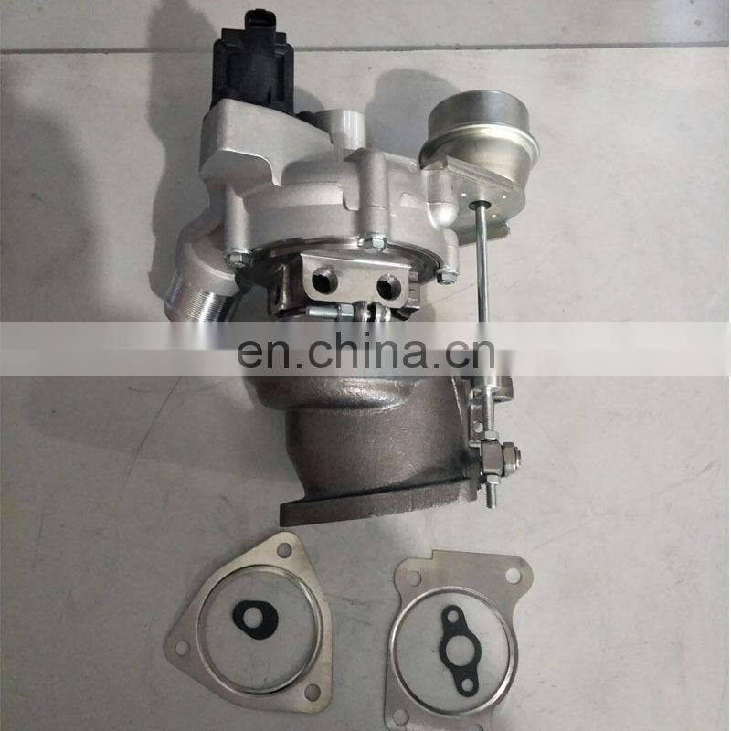 turbo type K03 53039700104 53039800104 53039880104 53039900104 turbocharger for Peugeot 3008 308 5008 RCZ 1.6