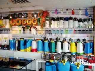 Hangzhou Weirran Machinery Co., Ltd. company overview - view 1