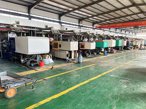 Dezhou Longya Rubber & Plastic Co., Ltd. company overview - view 1