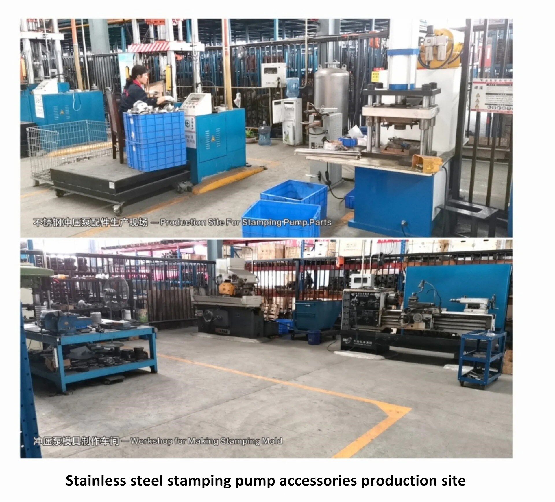 Chengdu Ibeli Trading Co.,Ltd company overview - view 4