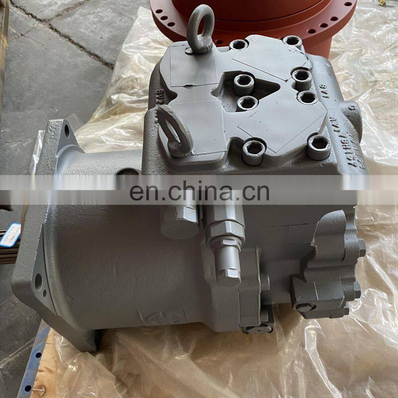 Excavator EX1800-3 Swing Motor 4372637 EX1800-3 Swing Device