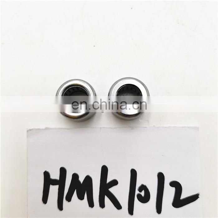 Supper Cheap price size 10x17x12mm HMK1012 needle roller bearing HMK1012 bearing HMK1012 HMK1515 HMK1625