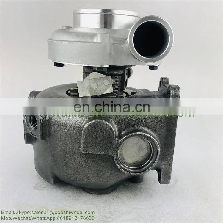 S300W049 turbo 170001 168465 168465r 0r7212 10r9769 127-7077 Turbocharger with 3116, 3126 Heui Engine